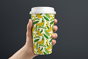 Banana Design Kit, a Decorative Illustration by Artspace (Thumbnail 5 of 5)