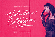 Motherland Signature, a Script Font by Hendra Pratama (Thumbnail 7 of 17)