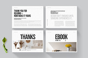 Ebook template | Landscape, a Brochure Template by HiveArts (Thumbnail 5 of 5)