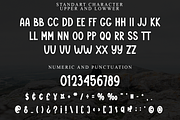 Dream Mama, a Handwritten Font by InermediaSTUDIO (Thumbnail 5 of 8)