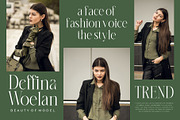 Refitha || Modern Classy Serif Font, a Font by Ermedia Studio (Thumbnail 8 of 8)