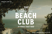 Casa Sol – Mediterranean Font Duo, a Script Font by Creacy Studio (Thumbnail 7 of 10)