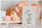 Easter clipart set, an Animal Illustration by AlenaVlasko stock Market (Thumbnail 6 of 6)