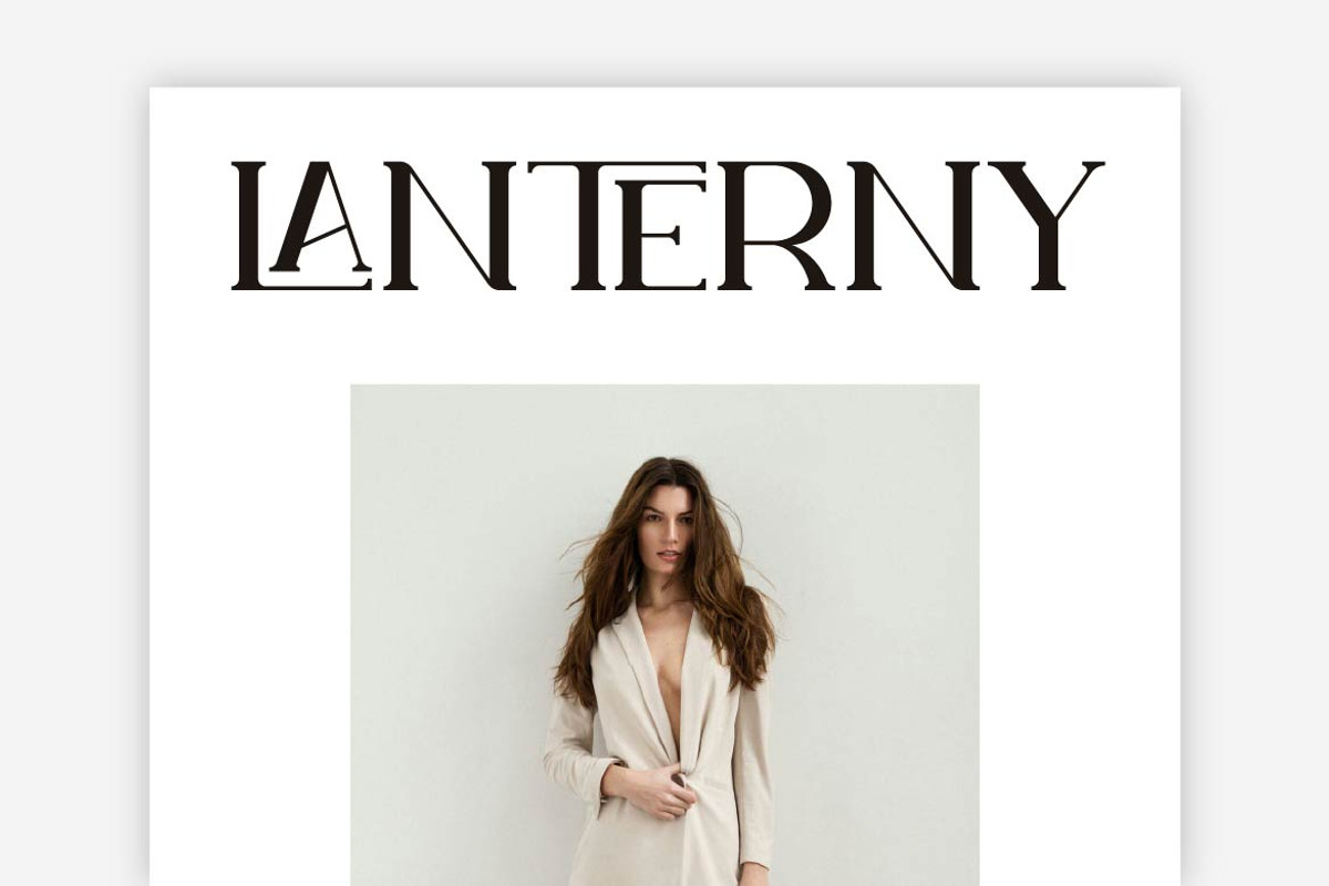 Marquela Elegant Serif, a Serif Font by Artiveko (Photo 3 of 9)