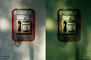 AI-Optimized Street Lightroom Preset, a Preset Add-On by AAA Presets (Thumbnail 5 of 26)