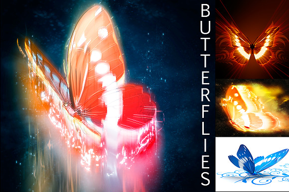 Butterfly preview 6