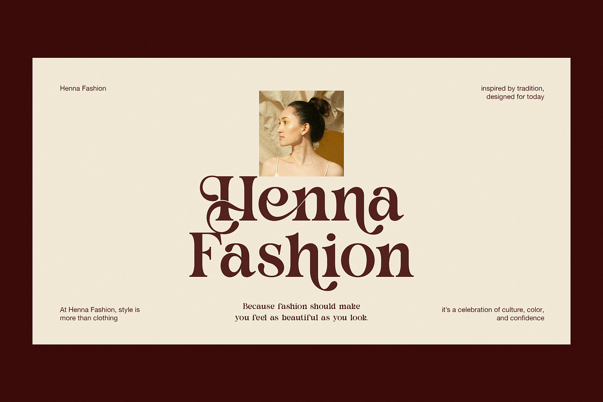 Domick – Elegant Serif Typeface, a Serif Font by Perfectype (Photo 3 of 8)