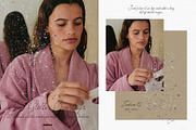 Soft Glitter Overlays, a Texture Graphic by Purple (Thumbnail 9 of 21)