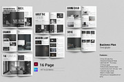 Product Catalog Brochure Template, a Brochure Template by GoldenGrid Studio (Thumbnail 11 of 11)