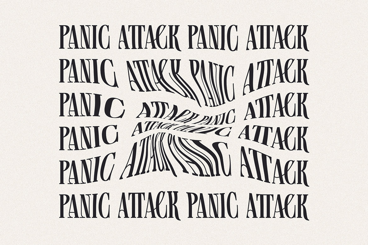 Alistera, a Serif Font by Cruzine (Photo 2 of 8)