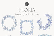 New! Spring Edition, a Seasonal Illustration by Isabelle Salem (Thumbnail 73 of 290)