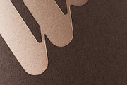 Logo Mockup, a Product Mockup by DesignNeutrons (Thumbnail 4 of 4)
