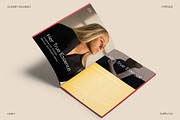 Charsey Rounded, a Sans Serif Font by Craft Supply Co. (Thumbnail 5 of 8)