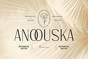 Mofance Clean and Elegant Font, a Sans Serif Font by Salamahtype (Thumbnail 4 of 7)