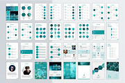 Product Catalog Canva Template, a Magazine Template by B2 Studio (Thumbnail 7 of 11)