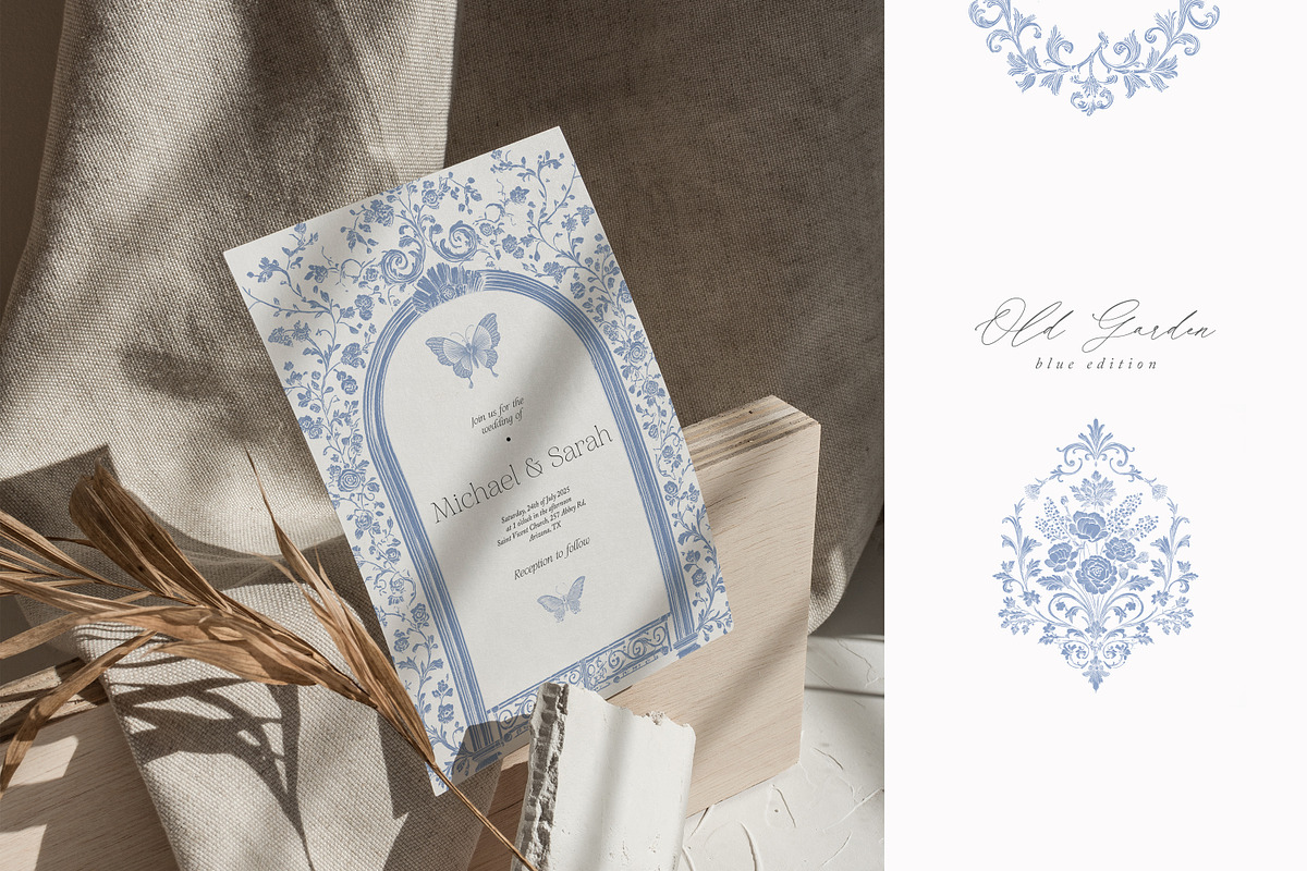 New! Timeless Library Edition, a Graphic by Isabelle Salem (Photo 94 of 211)