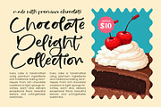 Beach Vista Handwritten Script, a Script Font by stylishtype.co (Thumbnail 3 of 10)