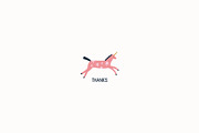 Love Potion Bundle, an Animal Illustration by Annie Konst (Thumbnail 12 of 12)