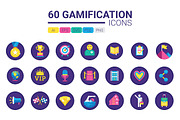 2,500+ Icons - The Client Bundle, an Outline Icon by Flat Icons (Thumbnail 8 of 36)