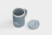 Mug Mockups, a Packaging Mockup by tiyasprabawa (Thumbnail 3 of 5)