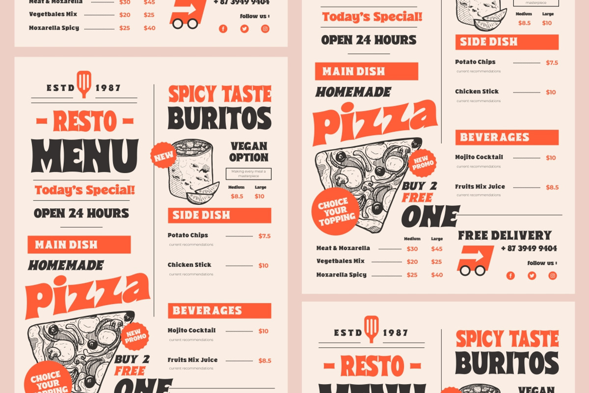 Angel Club - Retro Serif Font, a Serif Font by HansCo Studio (Photo 6 of 10)