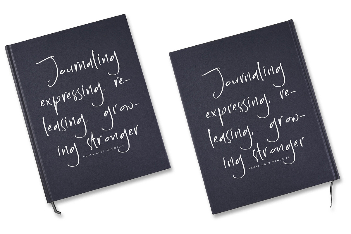 Pearls Brooke, a Handwritten Font by Integritype Studio (Photo 10 of 15)