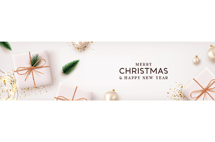 Christmas and New Year Holiday