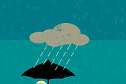 Business Concepts Bundle 04 Women, a Person Illustration by retrorocket (Thumbnail 9 of 16)
