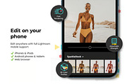 25 Light and Bright Lightroom Preset, a Preset Add-On by Hubzway (Thumbnail 4 of 10)