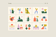 Naive, an Object Graphic by Léo Alexandre (Thumbnail 13 of 18)