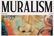 Macchiola | Vintage Display Serif, a Serif Font by Typoraith Co (Thumbnail 11 of 15)