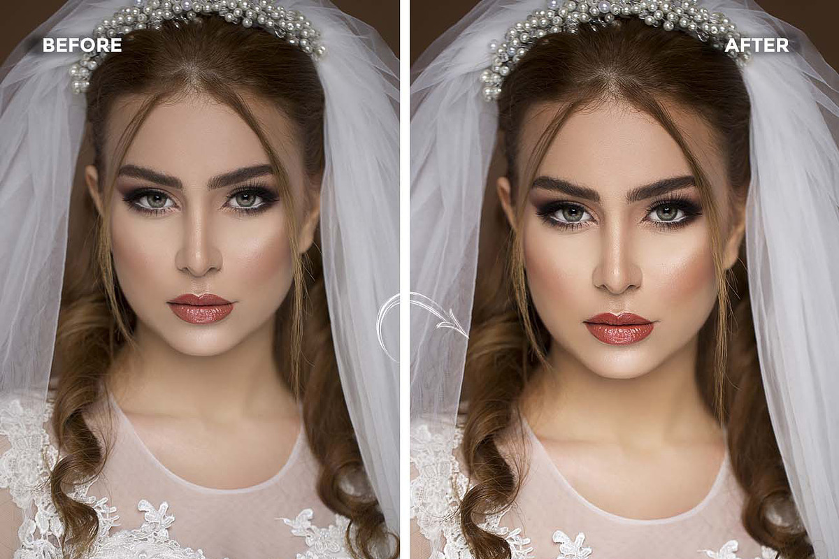 20 Wedding Photography Ps Action, an Action Add-On by Studio Retouch (Photo 18 of 45)