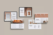 Ipad Pro Screen Mockup, an iPad Mockup by zpackcreative (Thumbnail 4 of 4)