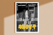 Street Head, a Font by ethylene.creative (Thumbnail 10 of 11)