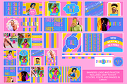 Fun and Colorful Shopify Theme, a Shopify Template by SunshineStudioBoutique (Thumbnail 5 of 9)