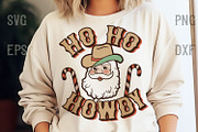 Western Christmas Collection 65 SVG, an Object Graphic by TatianaCociorva (Thumbnail 7 of 9)