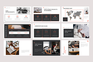 Olsky - Keynote Template