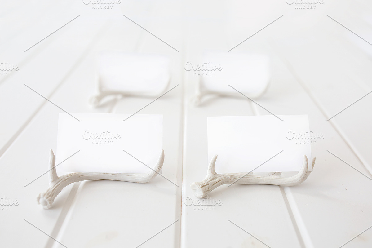 Wedding Escort Card Mockup, a Product Mockup by Smitten Photo & Design (Photo 2 of 2)
