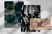 Ink_texture, a Texture Graphic by Mii Lab (Thumbnail 11 of 21)