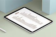 2026 Digital Reading Journal Bundle, a Stationery Template by Mustafiz (Thumbnail 3 of 11)