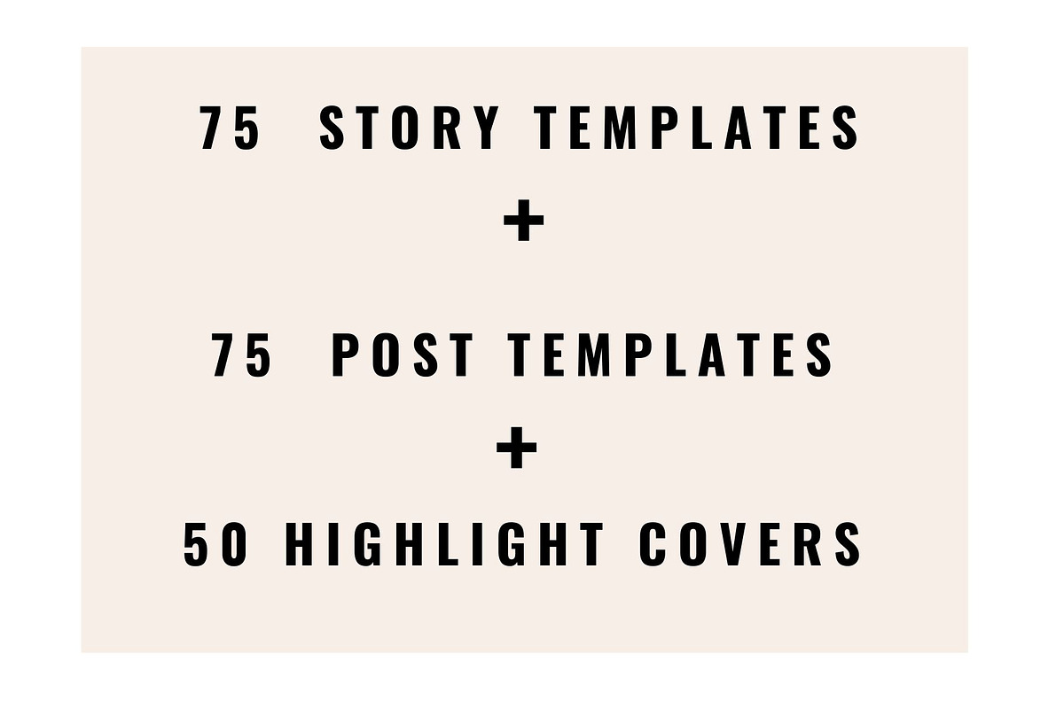 200 Esthetician Skincare Instagram, a Social Media Template by MORION (Photo 2 of 7)
