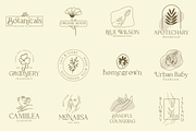 Allenia Serif - Modern Font, a Serif Font by Youthlabs Studio (Thumbnail 18 of 21)