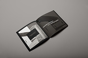 Corvus Lookbook Template, a Brochure Template by SlideStation (Thumbnail 7 of 9)