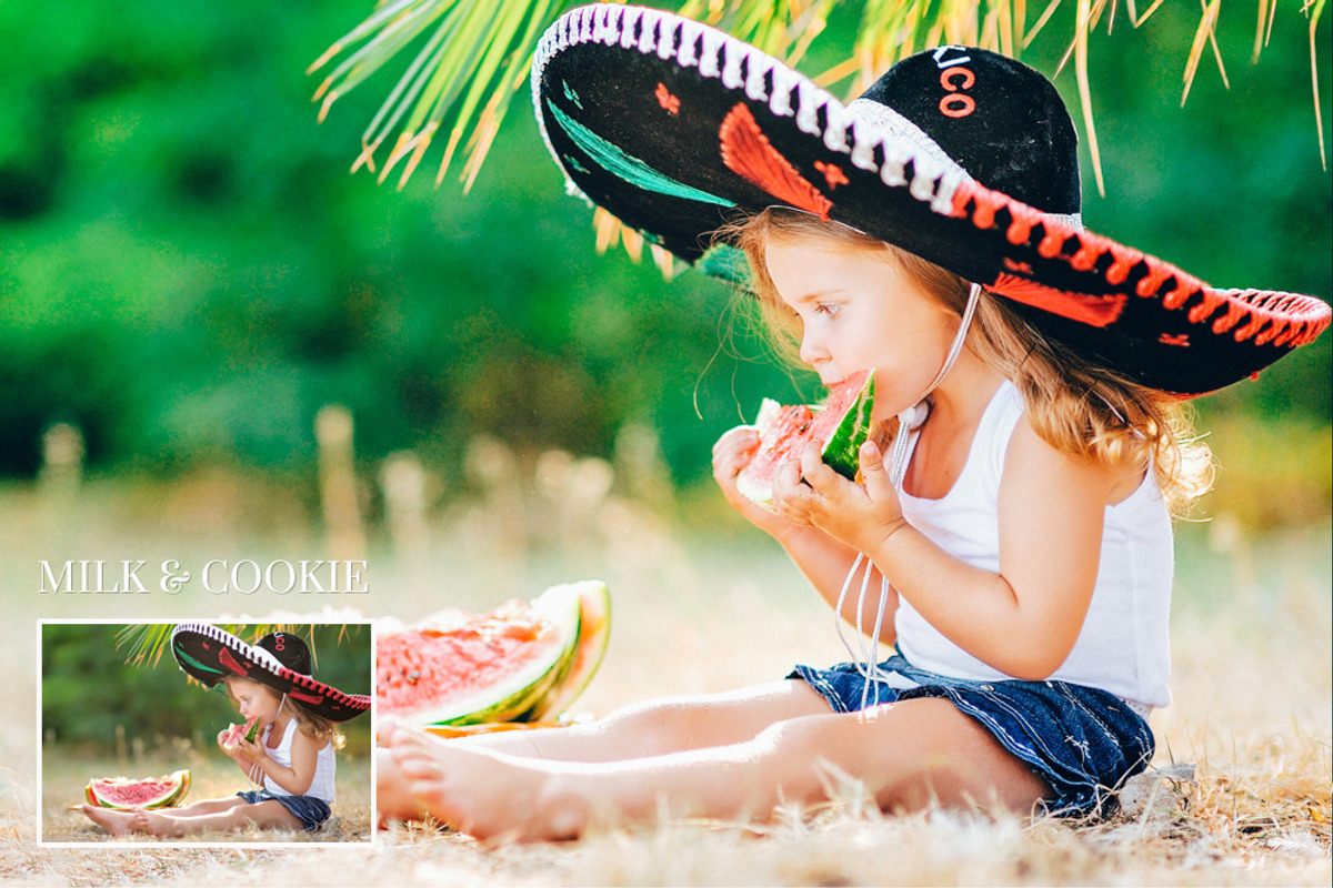 Film Modern Photoshop actions, an Action Add-On by BeArt-Presets (Photo 7 of 14)