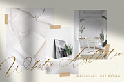 Fathony King - Signature Font, a Script Font by StringLabs (Thumbnail 4 of 12)