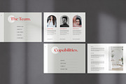 Graphic Design Portfolio, a Brochure Template by Occy Design (Thumbnail 4 of 9)