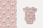 The best friend, a Pattern Graphic by Olena Kuznietsova (Thumbnail 15 of 28)