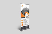 Roll-Up Banner Bundle, a Brochure Template by Brochure-Market (Thumbnail 2 of 13)