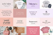 Goodnotes Font Bundle Volume 2, a Handwritten Font by Beck McCormick (Thumbnail 7 of 10)