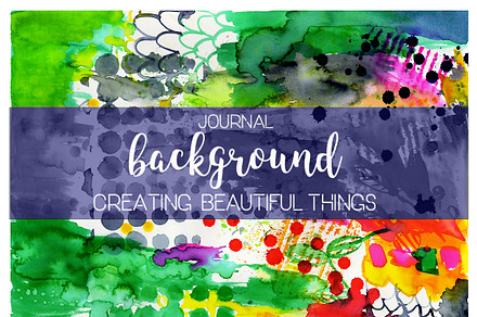 Journal Background